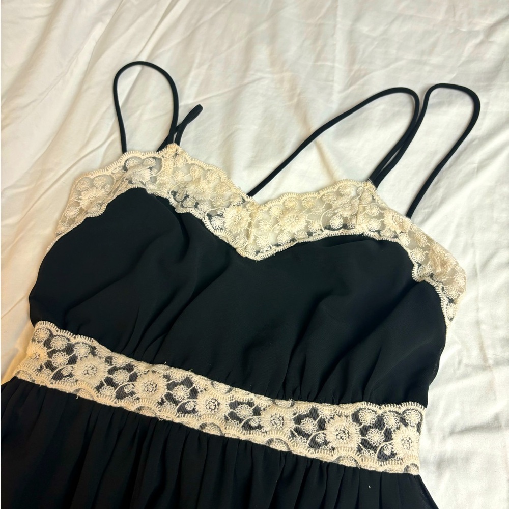 Slip Dress